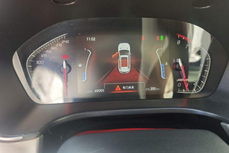 Used CHANGAN CS75 2018 280T Automatic Smart Edition China V-standard