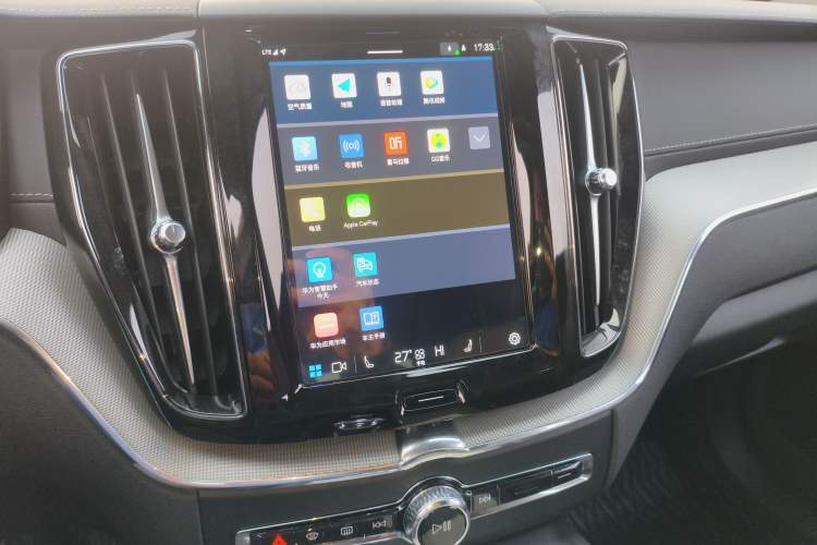 Used Volvo XC60 2025 B5 4x4 Smart & Advanced Sport Edition