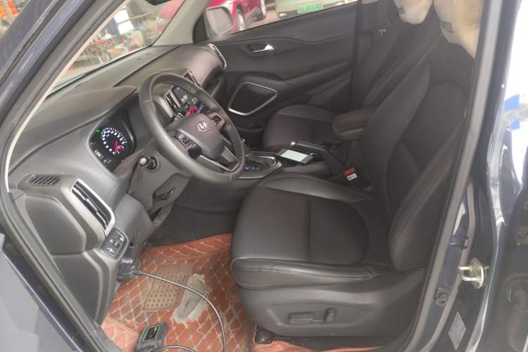 Used Hyundai ix35 2019 2.0L Automatic 2WD Zhiyong·Changxiang Edition China V Standard