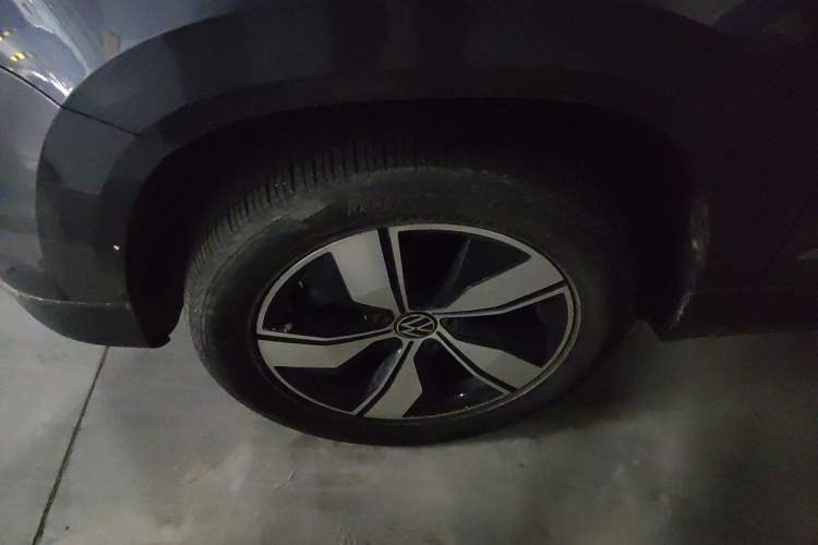 Used Volkswagen Tharu 2022 280TSI Two-Wheel Drive Comfort Edition
