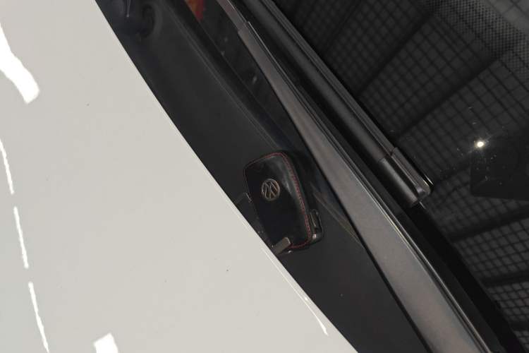 Used Volkswagen Sagitar 2021 280TSI DSG Comfort Connect Edition Vehicle Key