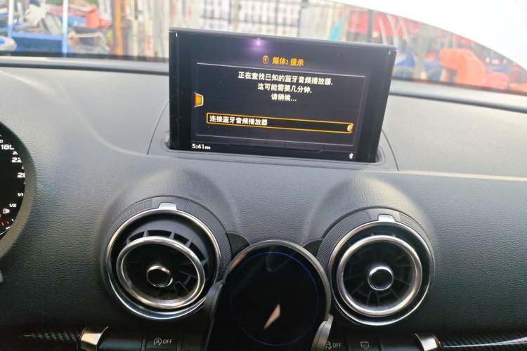 Used Audi A3 2019 Sportback 35 TFSI Ambition China VI
