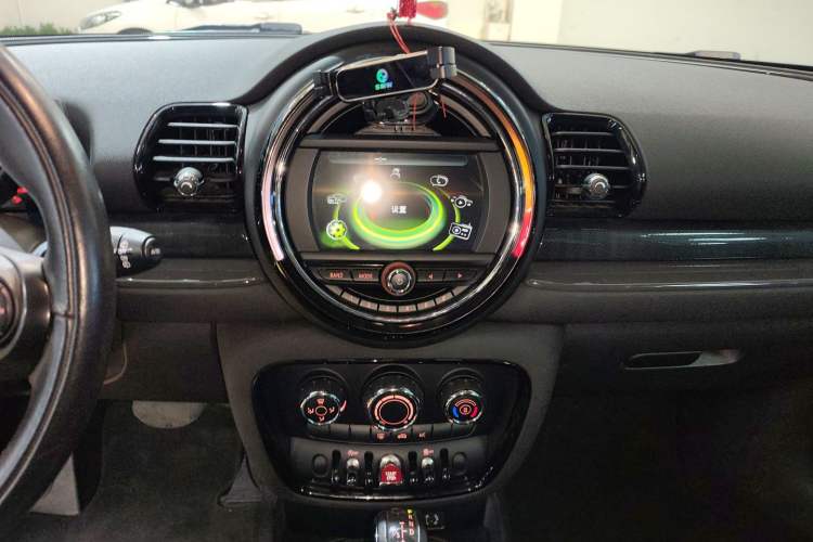 Used MINI Clubman 2016 Revised 1.5T COOPER
