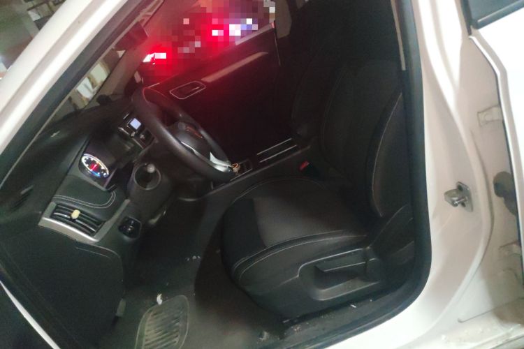 Used Roewe i6 New Energy  Left Front Seat