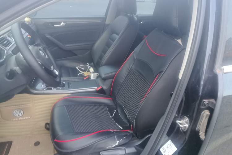 Used Volkswagen Passat 2017 280TSI DSG Luxury Edition
