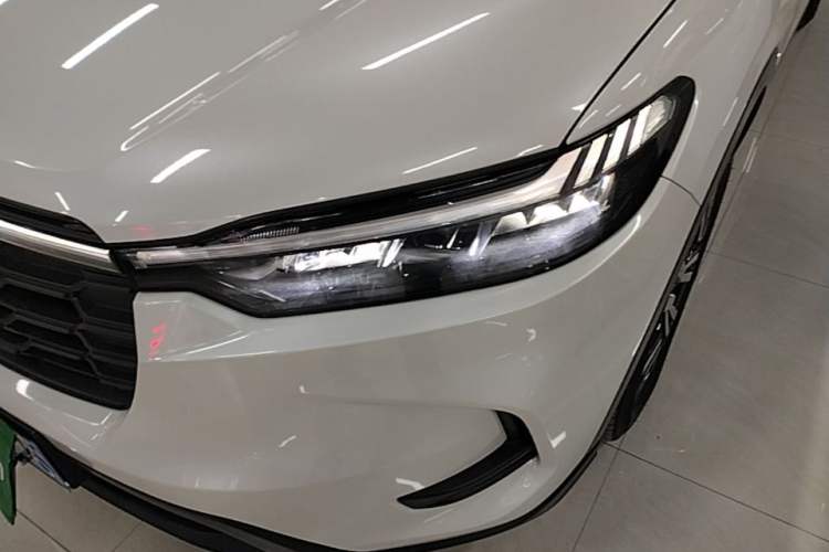 Used Honda HR-V 2023 240TURBO Trendy Edition