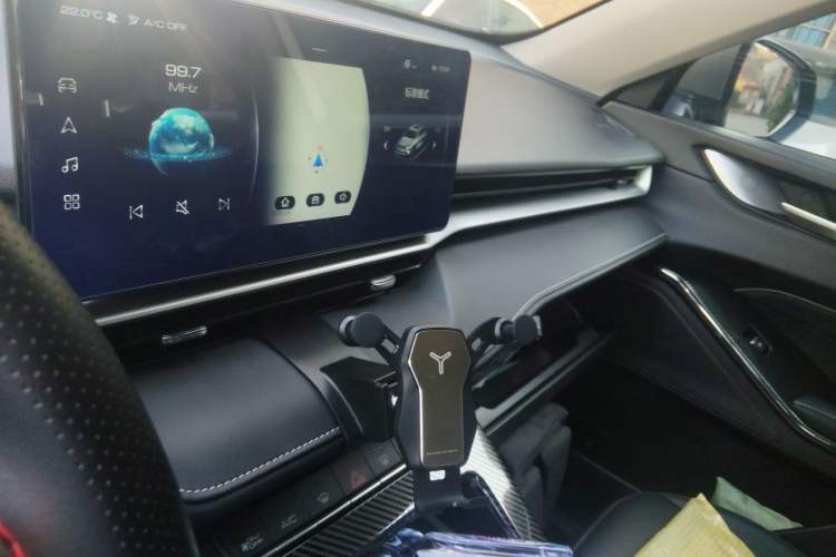 Used Haval H6 2021 3rd Generation 1.5T Automatic Two-Wheel Drive Plus