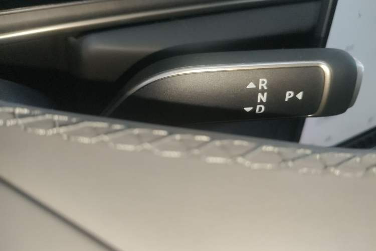 Used Nio ES6 2025 75 kWh
