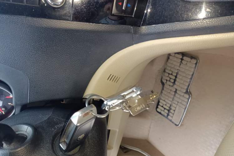 Used Haval H6 2012 1.5T Manual Two-Wheel Drive Urban Version