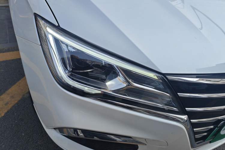 Used Roewe Ei5 2021 Ultra-Cool Edition Right Front Headlight