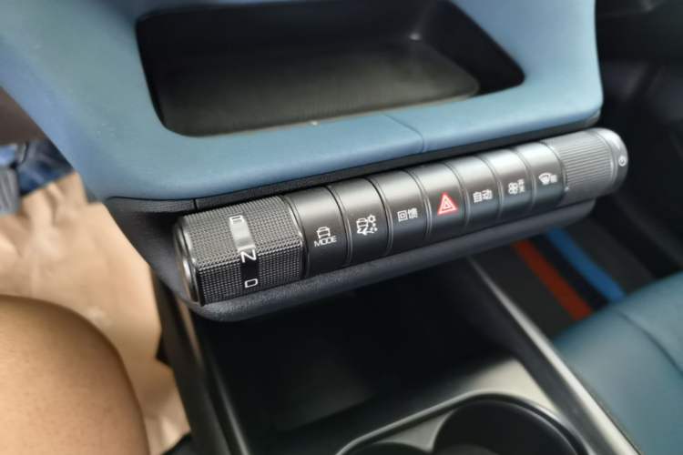 Used BYD Dolphin 2021 405 km Fashion Edition