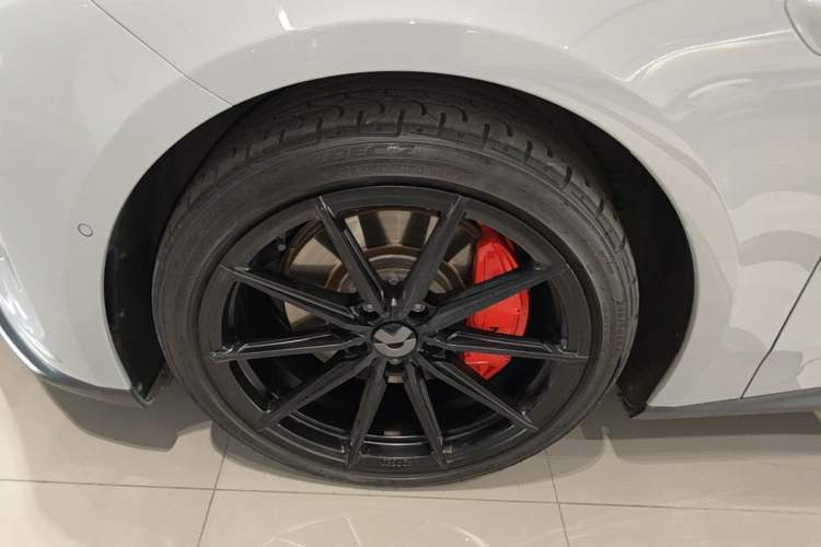 Used Nio ET5T 2023 75 kWh Touring
