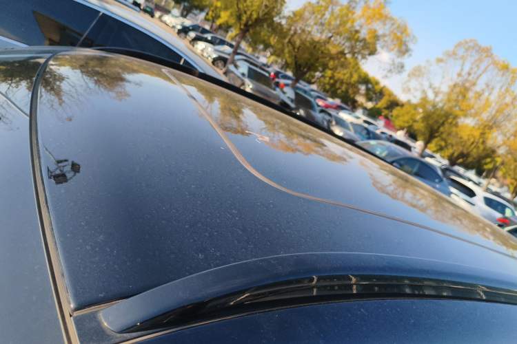 Used Nio ES6 2020 600 km Sport Edition
