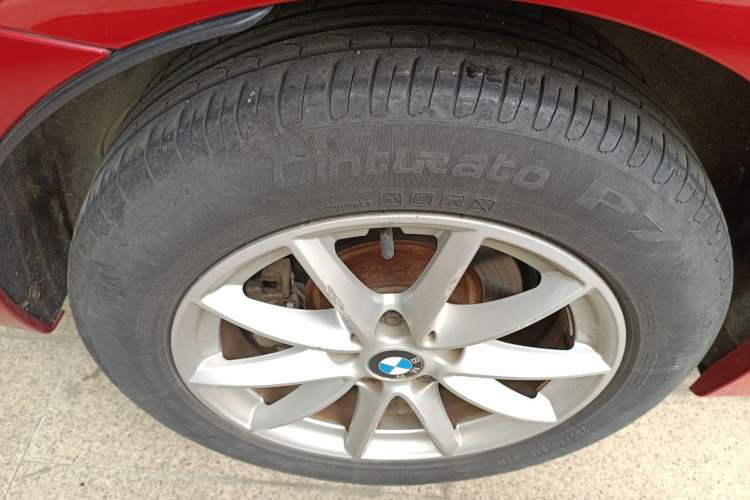 Used BMW 2 Series Active Tourer 2016 218i Fashion Model
