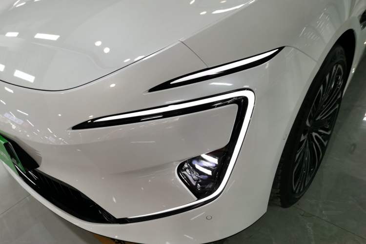 Used Avatr 12 2026 Ultra Pure-Electric All-Wheel-Drive Version
