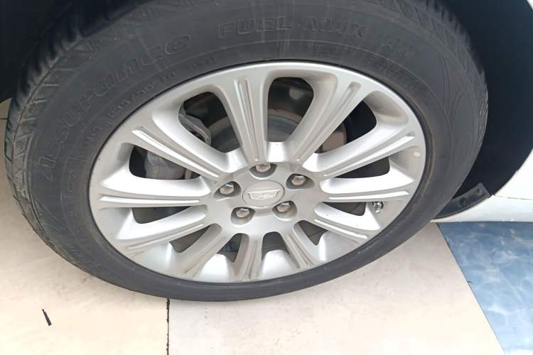 Used Cadillac XTS 2016 28T Tech Edition