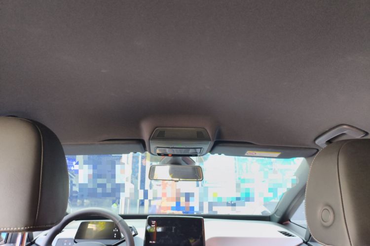 Used Volkswagen ID.3 2023 Upgraded Model Pure Intelligent Enjoyment Version
