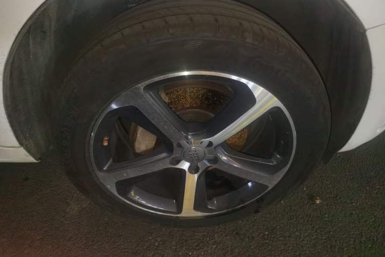 Used Audi Q5 2013 45 TFSI quattro Sport Edition
