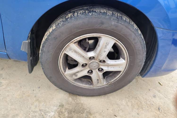 Used Hyundai i30 2009 1.6L Automatic Comfort Edition
