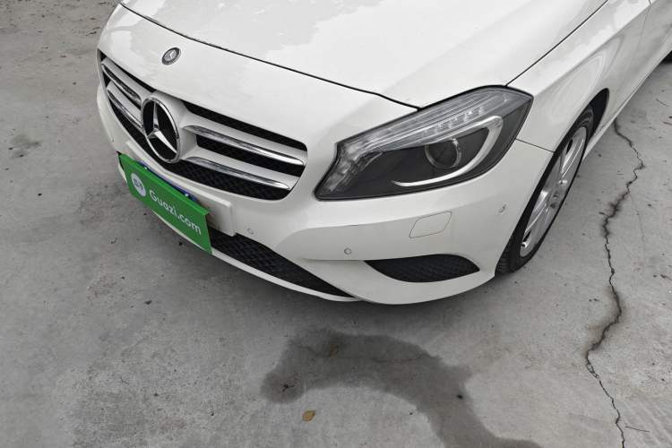 Used Mercedes-Benz A-Class 2015 A 180