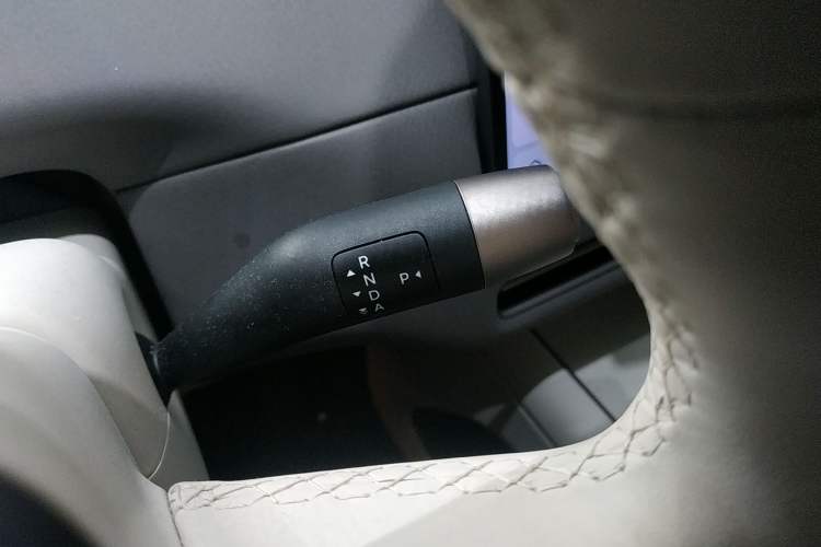 Used Li Auto i8 2025 Model Standard Version
