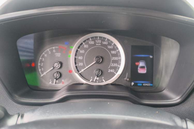 Used Toyota Corolla 2022 TNGA 1.5L CVT Pioneer Edition