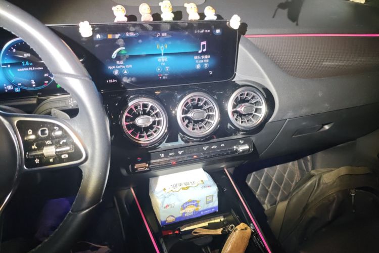 Used Mercedes-Benz B-Class 2021 B 200 Sport Edition