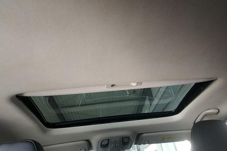 Used SOL A5 2021 1.5T CVT Prestige Smart Connectivity Model
