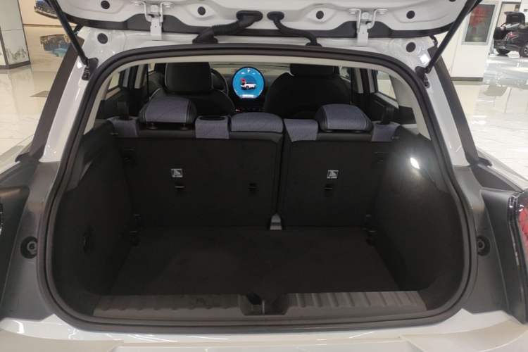 Used MINI Electric ACEMAN 2024 E Classic Edition
