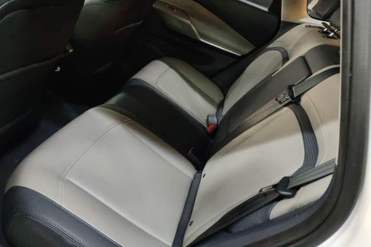 Used Baojun RC-5 2020 1.5T CVT Smart Shine Prestige Edition