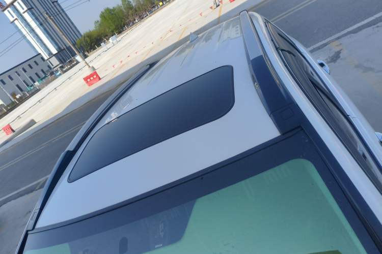 Used Haval H6 2018 Sport Edition 1.5T Automatic Two-Wheel Drive Elite Model China V Standard