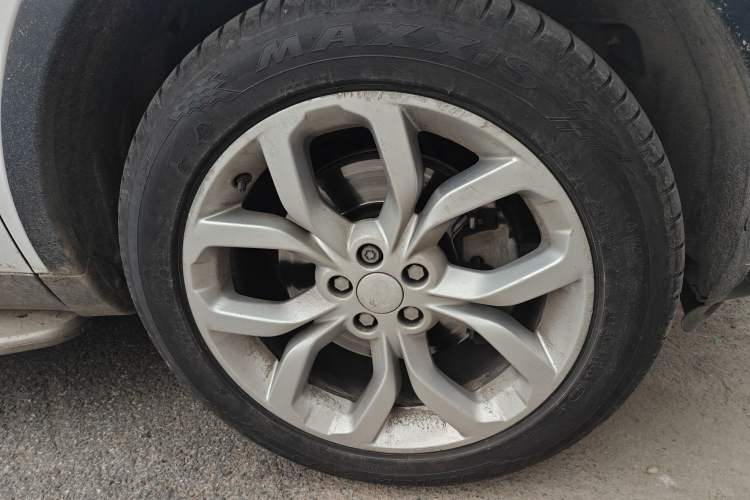 Used Land Rover Discovery Sport 2016 2.0T HSE
