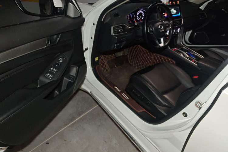 Used Honda Accord 2022 Xing·Hybrid 2.0L Xingling Version