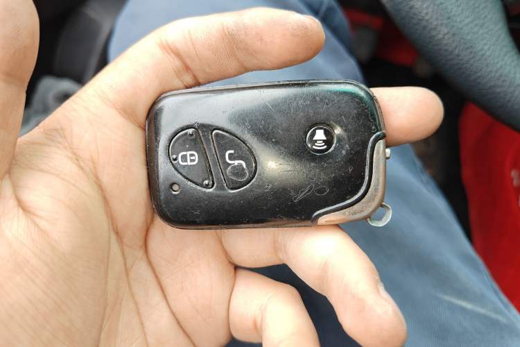 Used BYD L3 2012 1.5L Manual Comfort Edition
