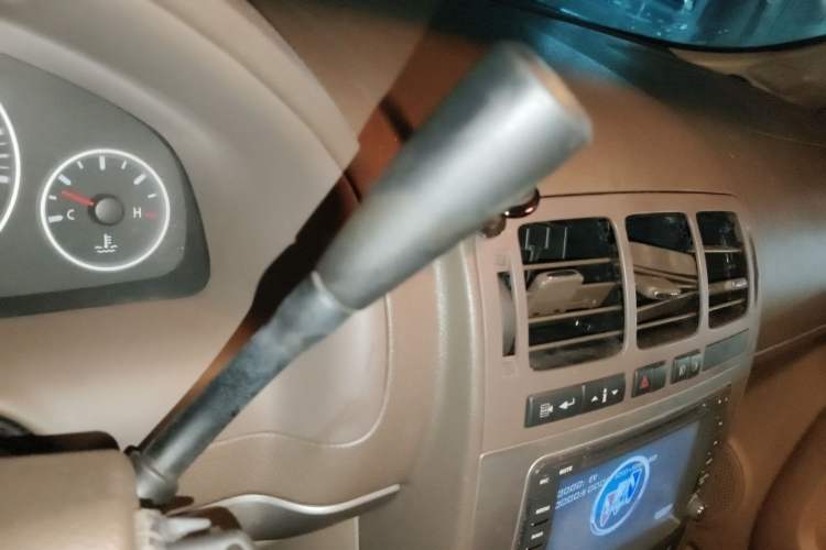 Used Buick GL8 2014 2.4L Classic Edition
