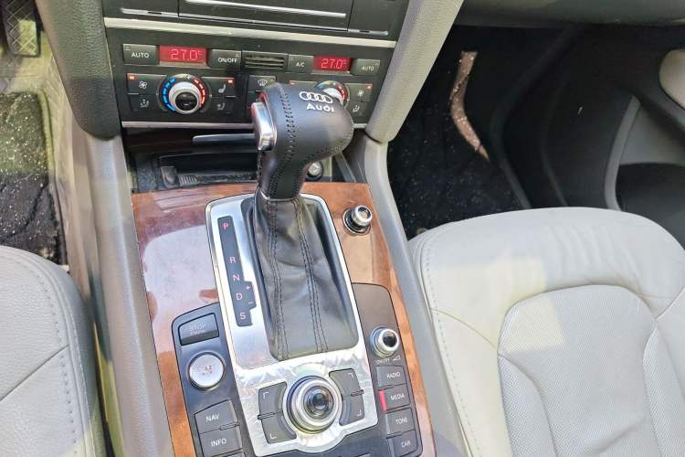 Used Audi Q7 2013 35 TFSI Technology Edition
