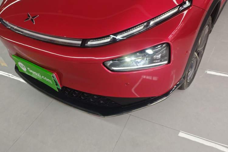 Used XPeng G3 2021 G3i 520N