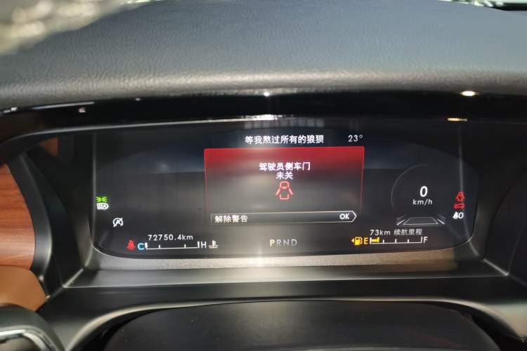 Used Lincoln Aviator 2022 3.0T V6 Four-Wheel Drive Luxury Edition