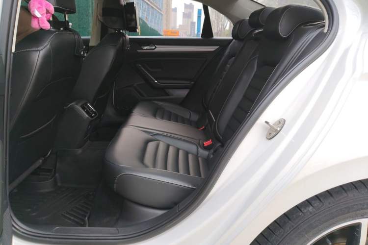 Used Volkswagen Lamando 2019 280TSI DSG Comfort Edition China VI standard
