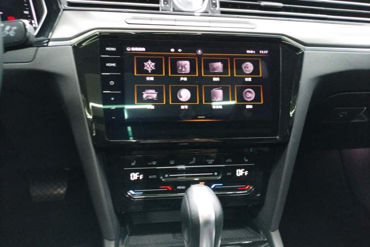 Used Volkswagen Magotan 2020 330TSI DSG Luxury Edition