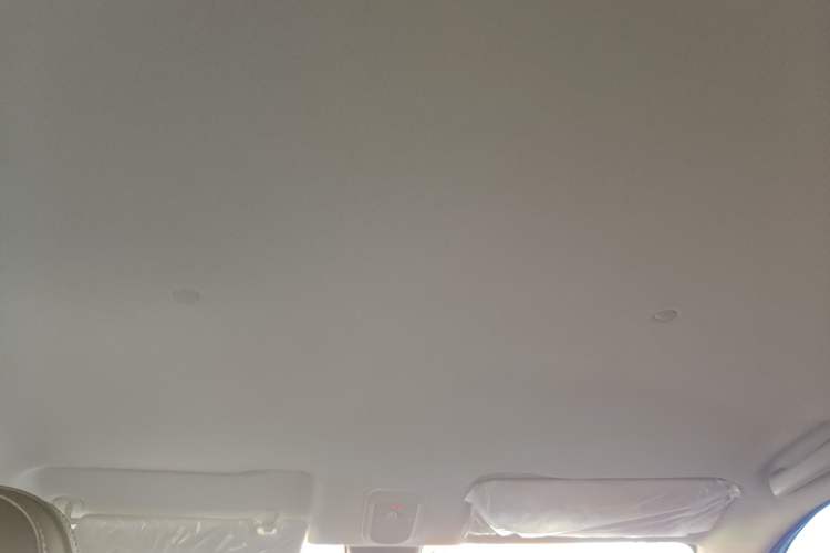 Used Wuling Bingo 2023 333 km Lingxi Connected+ Version