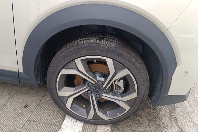 Used Lynk & Co 06 2025 Renew 1.5T Halo