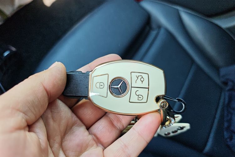 Used Mercedes-Benz C-Class 2016 C 180 L Sport Edition
