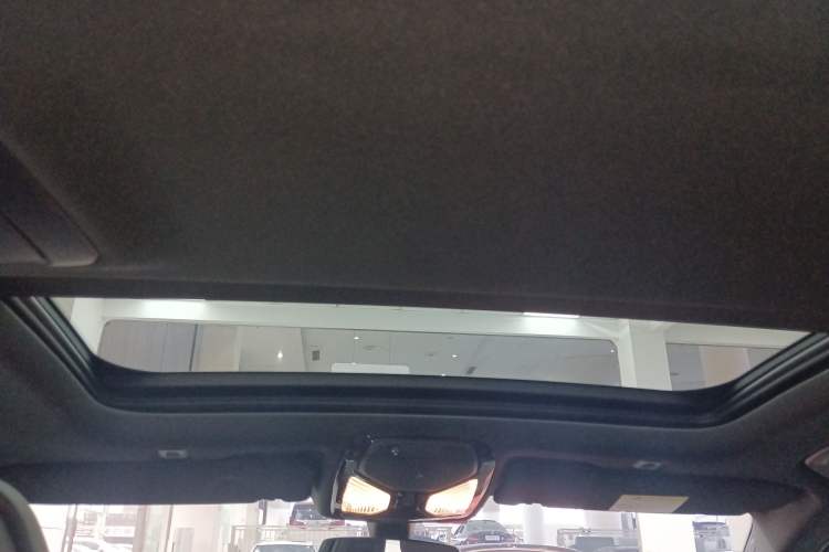 Used BMW 5 Series 2022 Revised Version 3 530Li Luxury Edition M Sport Package
