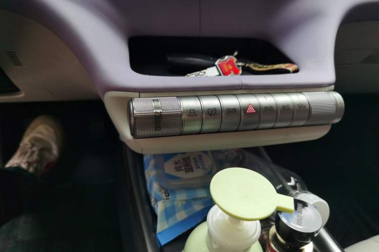 Used BYD Dolphin 2021 405 km Fashion Edition
