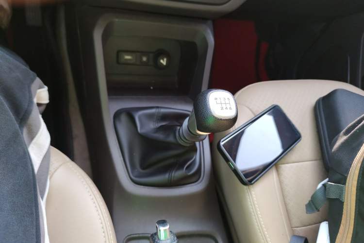 Used Wuling Hongguang 2021 1.5L S Comfort Edition LAR
