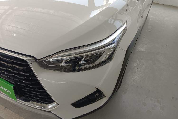 Used Toyota YARiS L Zhi Xuan 2021 X-Trail 1.5L CVT Leading Edition