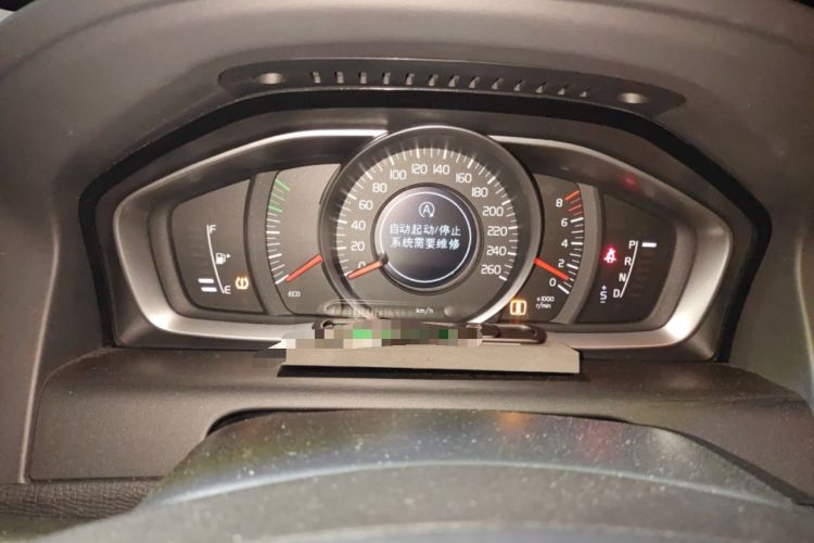 Used Volvo XC60 2017 T5 Smart Upgrade Edition