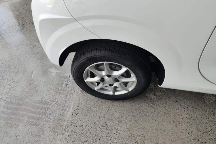 Used Roewe Clever 2022 311km QiQi BoBo Edition