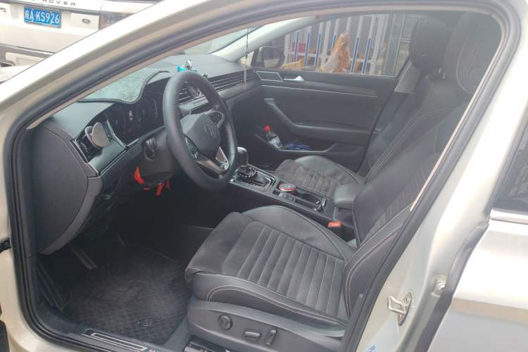 Used Volkswagen Magotan 2020 330TSI DSG Luxury Edition